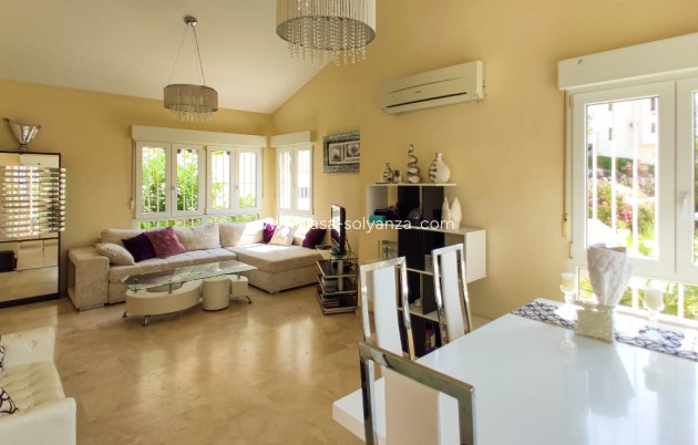 Wiederverkauf - Villa - Las Ramblas