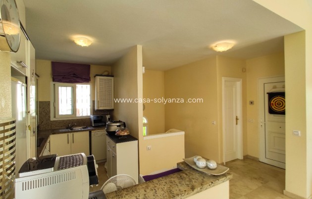 Wiederverkauf - Villa - Las Ramblas