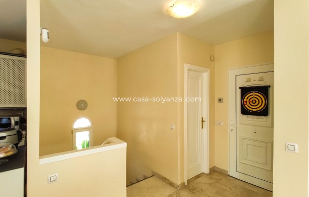 Wiederverkauf - Villa - Las Ramblas