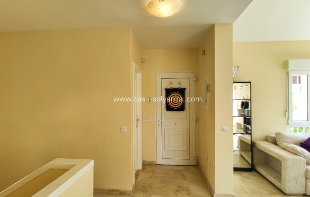 Wiederverkauf - Villa - Las Ramblas