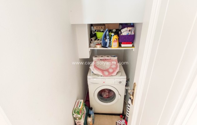 Wiederverkauf - Villa - Las Ramblas