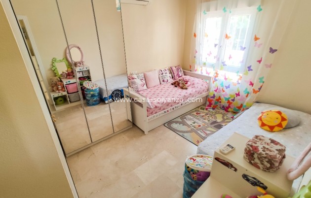 Wiederverkauf - Villa - Las Ramblas