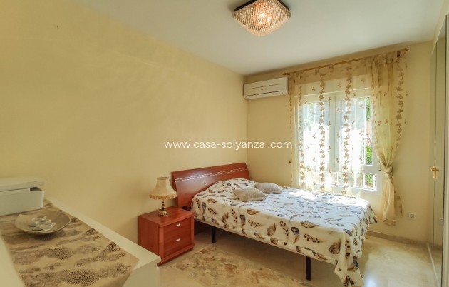 Wiederverkauf - Villa - Las Ramblas