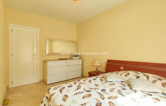 Wiederverkauf - Villa - Las Ramblas