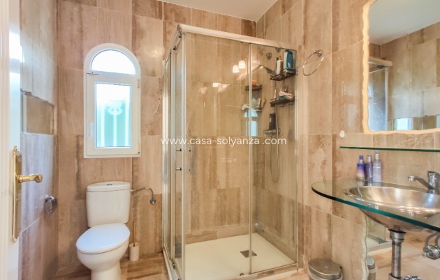 Wiederverkauf - Villa - Las Ramblas