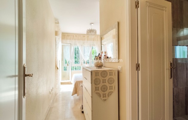 Wiederverkauf - Villa - Las Ramblas