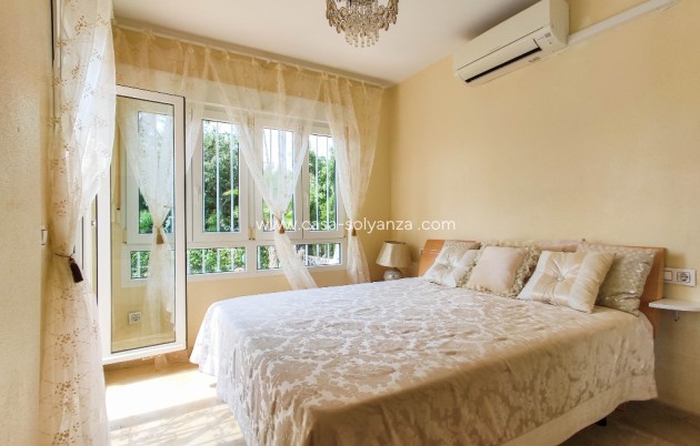 Wiederverkauf - Villa - Las Ramblas