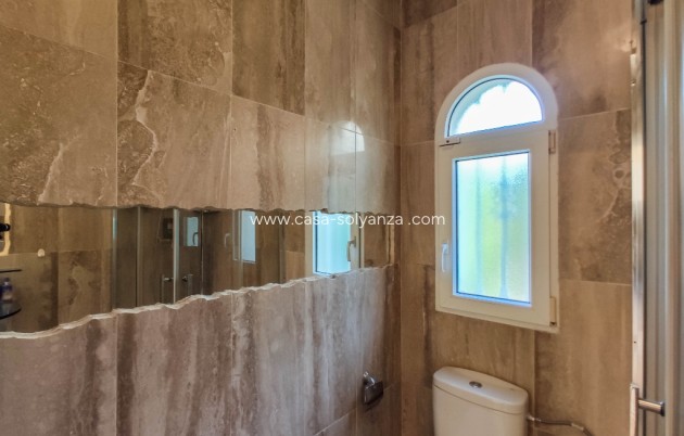 Wiederverkauf - Villa - Las Ramblas