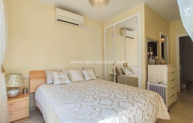 Wiederverkauf - Villa - Las Ramblas