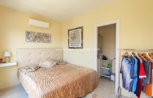 Wiederverkauf - Villa - Las Ramblas