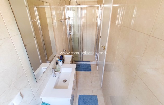 Wiederverkauf - Villa - Las Ramblas