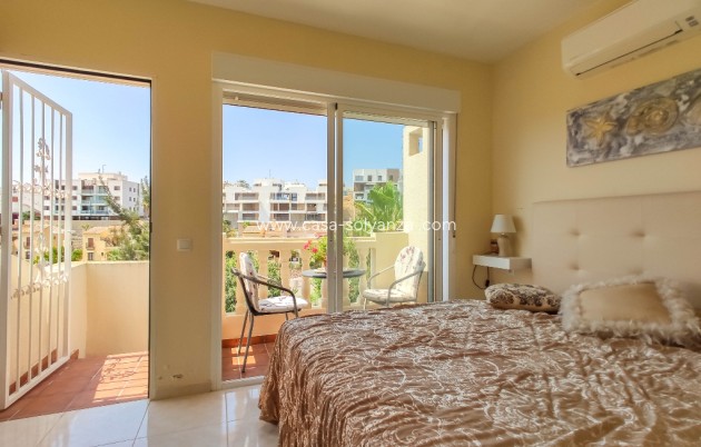 Wiederverkauf - Villa - Las Ramblas