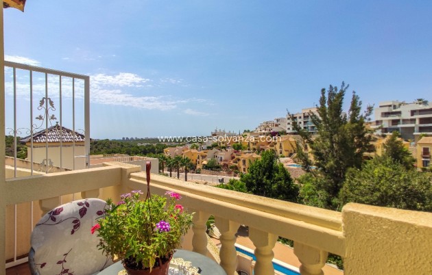 Wiederverkauf - Villa - Las Ramblas