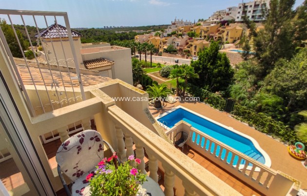 Wiederverkauf - Villa - Las Ramblas