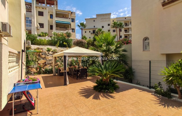 Wiederverkauf - Villa - Las Ramblas