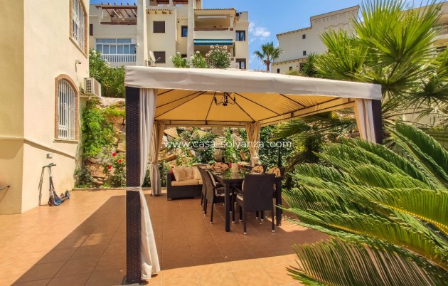 Wiederverkauf - Villa - Las Ramblas