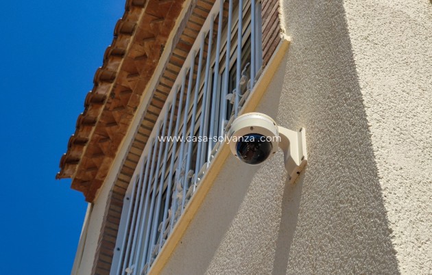 Wiederverkauf - Villa - Las Ramblas