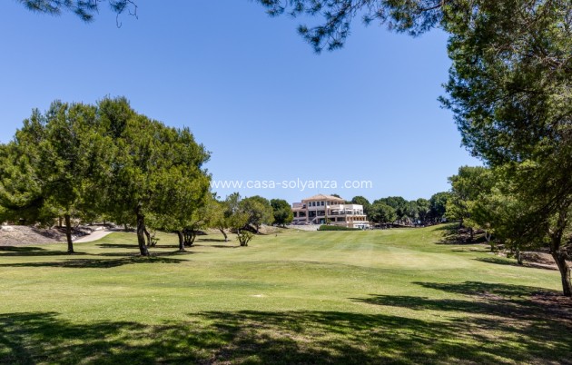 Wiederverkauf - Villa - Las Ramblas