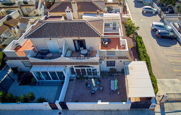 Wiederverkauf - Quad - Playa Flamenca