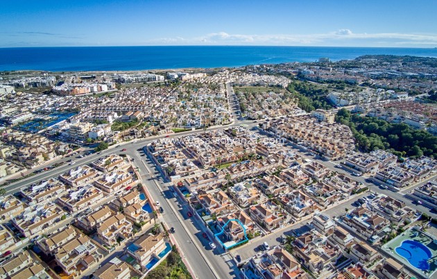 Wiederverkauf - Quad - Playa Flamenca