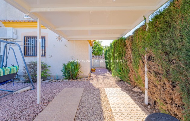 Wiederverkauf - Quad - Playa Flamenca