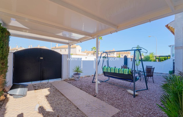 Wiederverkauf - Quad - Playa Flamenca