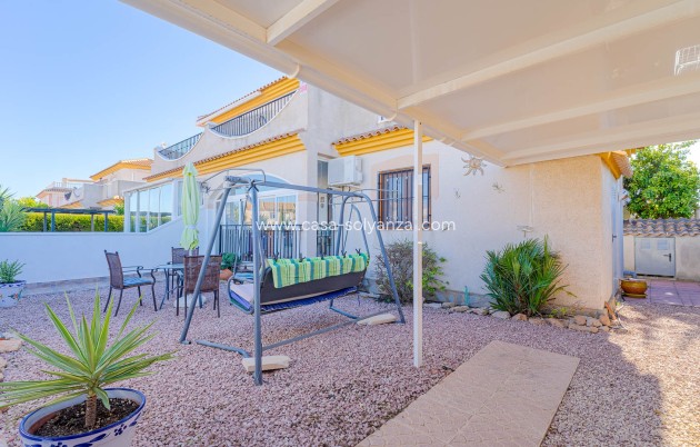 Wiederverkauf - Quad - Playa Flamenca