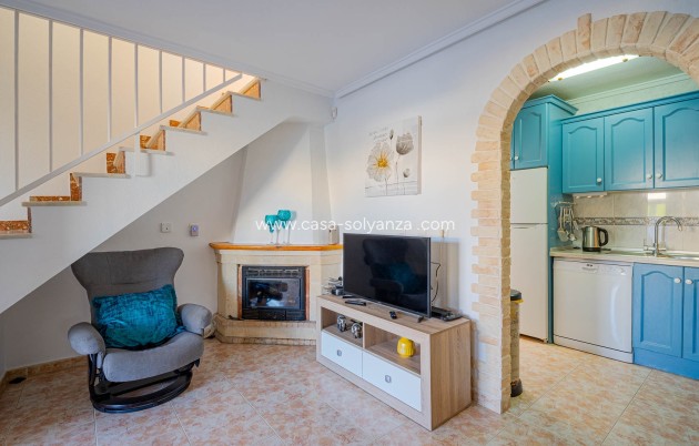 Wiederverkauf - Quad - Playa Flamenca