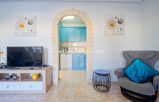 Wiederverkauf - Quad - Playa Flamenca