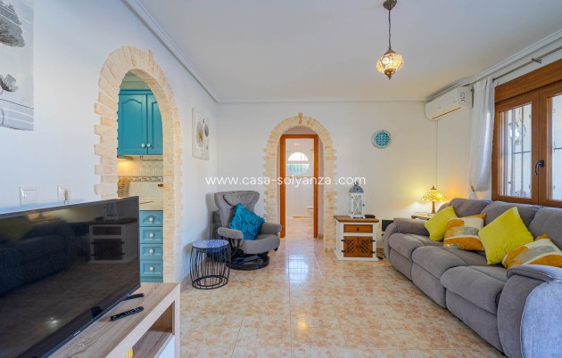 Wiederverkauf - Quad - Playa Flamenca