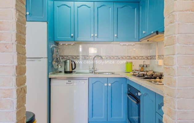 Wiederverkauf - Quad - Playa Flamenca