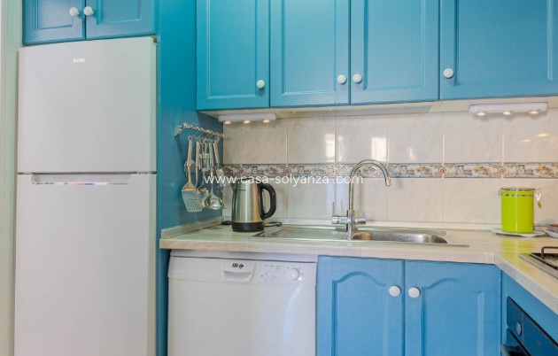 Wiederverkauf - Quad - Playa Flamenca