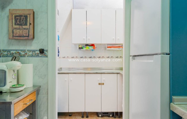 Wiederverkauf - Quad - Playa Flamenca