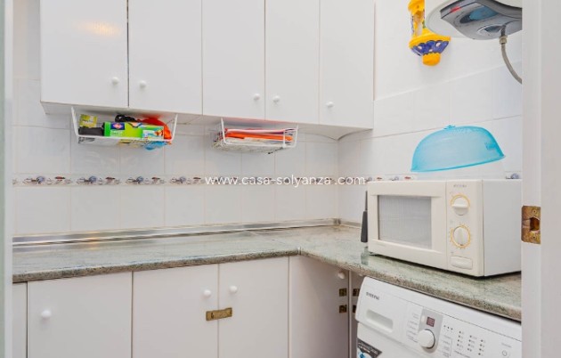 Wiederverkauf - Quad - Playa Flamenca