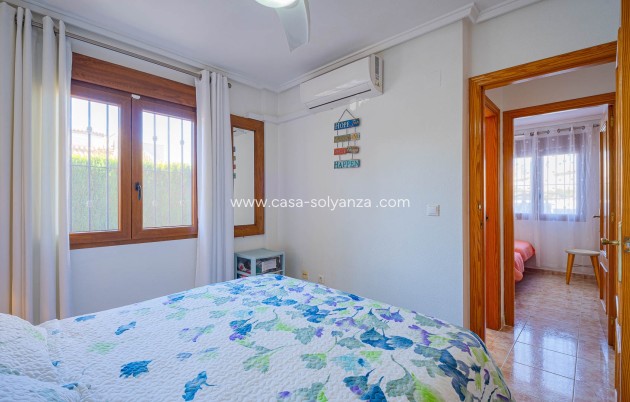 Wiederverkauf - Quad - Playa Flamenca