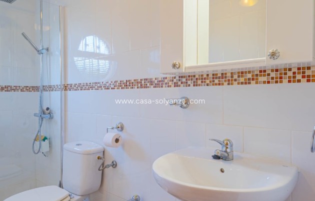 Wiederverkauf - Quad - Playa Flamenca