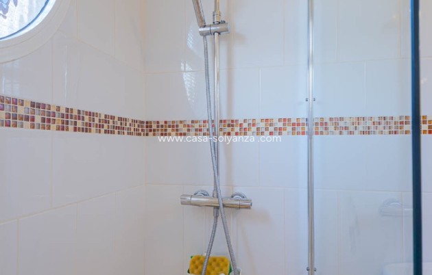 Wiederverkauf - Quad - Playa Flamenca