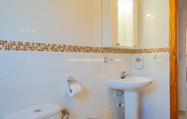 Wiederverkauf - Quad - Playa Flamenca