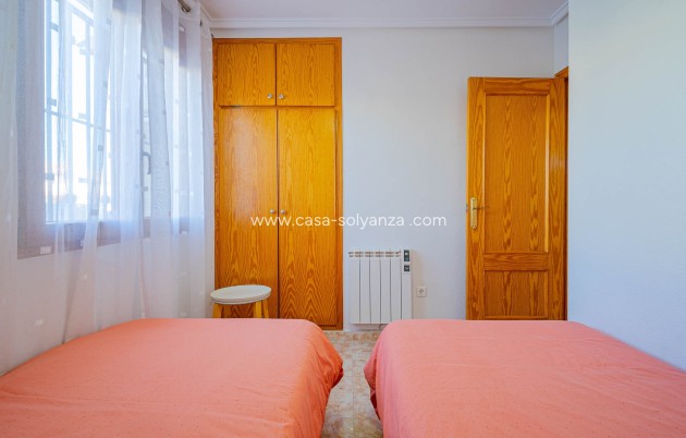 Wiederverkauf - Quad - Playa Flamenca