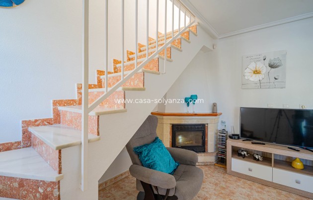 Wiederverkauf - Quad - Playa Flamenca