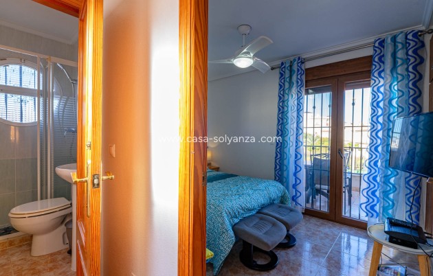 Wiederverkauf - Quad - Playa Flamenca