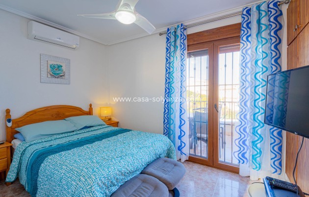 Wiederverkauf - Quad - Playa Flamenca