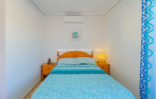 Wiederverkauf - Quad - Playa Flamenca