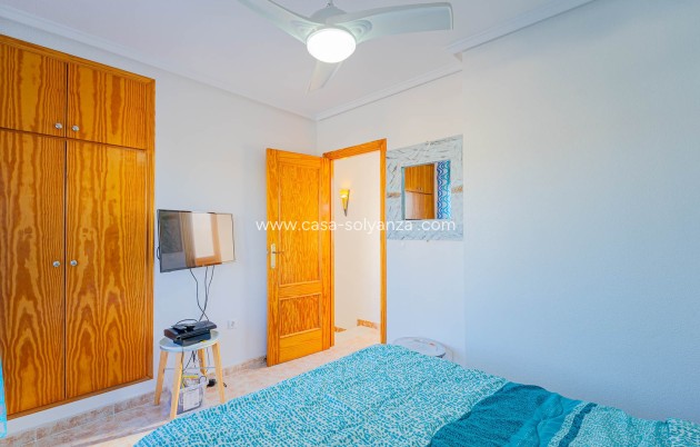 Wiederverkauf - Quad - Playa Flamenca