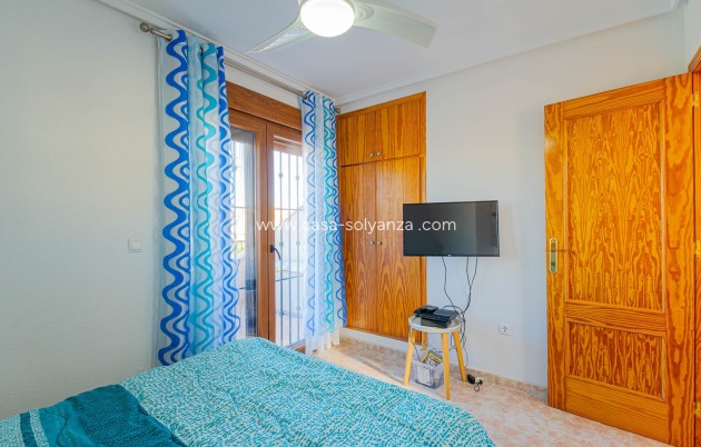 Wiederverkauf - Quad - Playa Flamenca