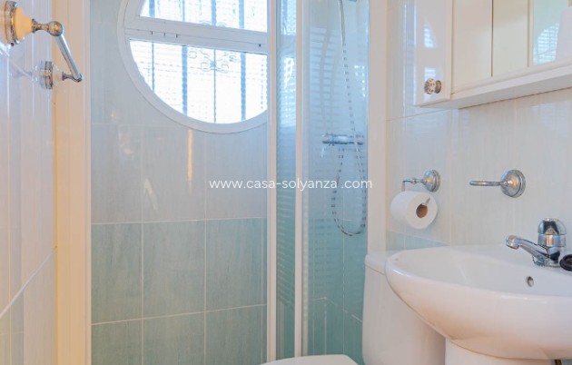 Wiederverkauf - Quad - Playa Flamenca