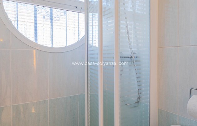 Wiederverkauf - Quad - Playa Flamenca