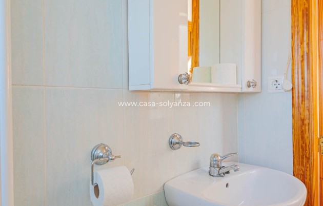 Wiederverkauf - Quad - Playa Flamenca