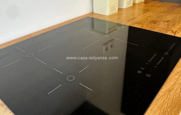Resale - Apartment / flat - Alicante - Center