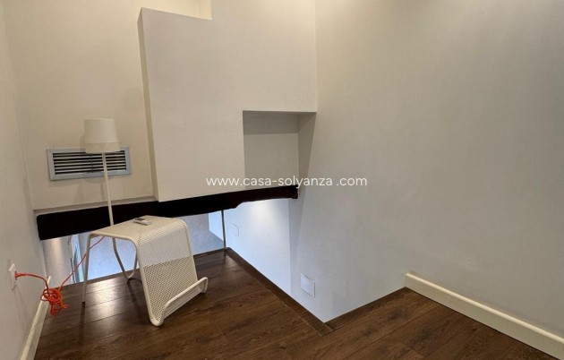 Resale - Apartment / flat - Alicante - Center